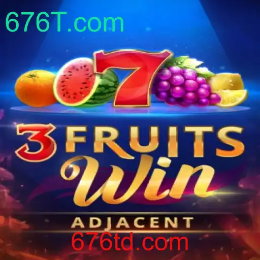 3FruitsWin: Um Jogo Empolgante Cheio de Diversão e Prêmios