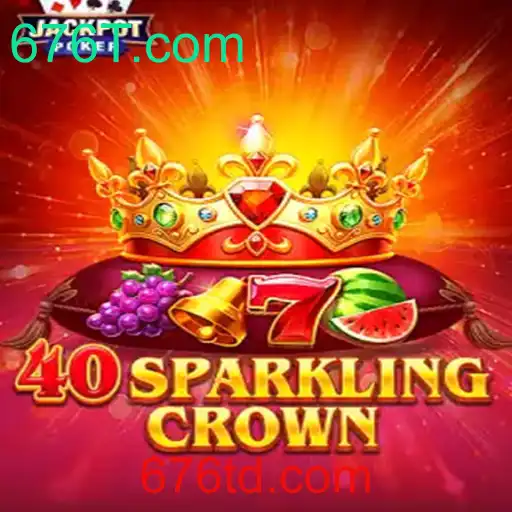 Explore o Mundo de 40SparklingCrown: Um Jogo Inovador 