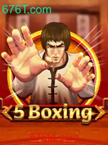 Explorando o Fascinante Mundo do 5Boxing