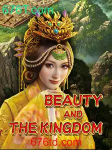 BeautyAndTheKingdom: Uma Jornada Mágica com Regras Surpreendentes