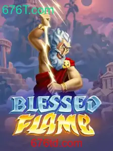 Explorando BlessedFlame: Um Mundo de Aventuras e Estratégias