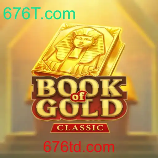 Descubra o Fascinante Mundo de BookOfGoldClassic