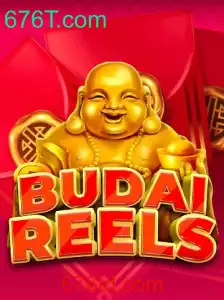 Conheça BudaiReels: Um Mergulho no Mundo das Slots com 676T.com