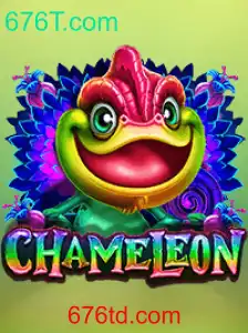 Chameleon: Um Jogo de Estratégia e Astúcia com 676T.com