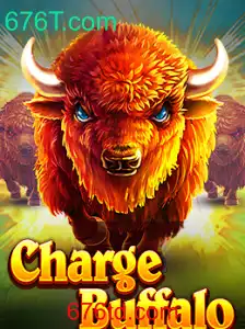ChargeBuffalo: Um Mergulho Profundo no Mundo do Jogo com 676T.com