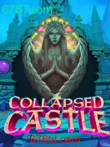 Explorando o Universo de CollapsedCastle: O Novo Jogo de Aventura de 676T.com