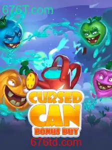 Explorando o Jogo 'CursedCanBonusBuy': Aventuras e Estratégias