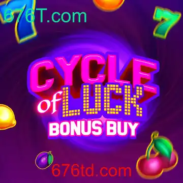 Descubra o Incrível Mundo de CycleofLuckBonusBuy em 676T.com