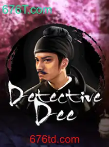 DetectiveDee: Um Mergulho no Universo de Detetives e Mistérios
