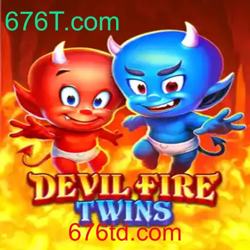 Descubra o Fascinante Mundo de DevilFireTwins: Um Jogo Inovador
