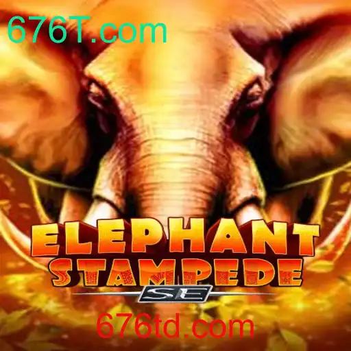 Aventura Selvagem em 'ElephantStampedeSE'