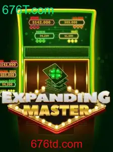 Uma Introdução Completa ao Jogo ExpandingMaster