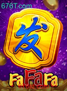 Descubra o Empolgante Mundo do Jogo FaFaFa em 676T.com