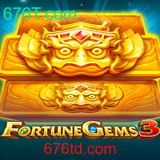FortuneGems3: Descubra a Nova Sensação dos Jogos de Azar
