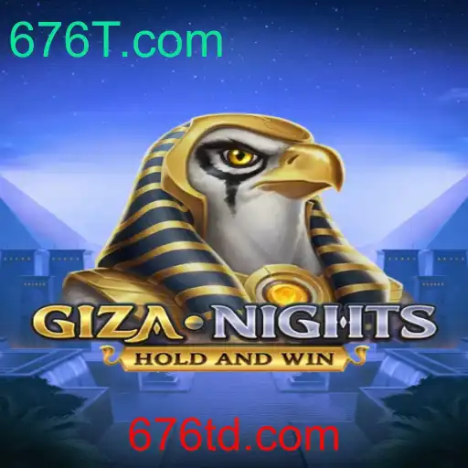 GizaNights: Um Mergulho no Mundo Misterioso do Antigo Egito