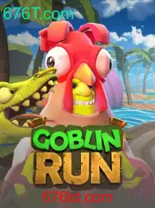 Explorando GoblinRun: Uma Jornada Através de Desafios e Aventuras