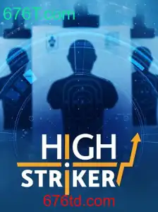 Explorando o Jogo HighStriker e suas Regras