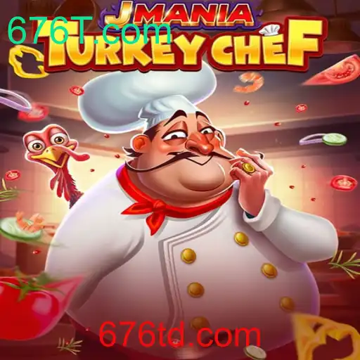 Descubra o Universo Culinário de JManiaTurkeyChef