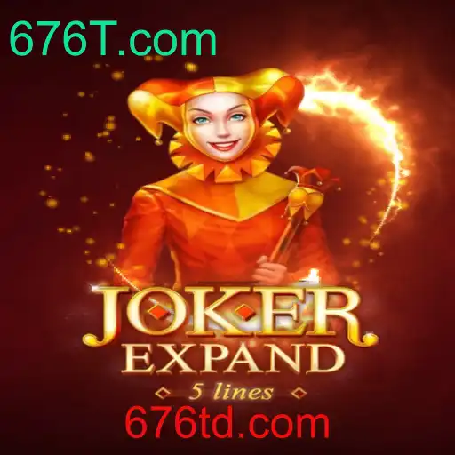 Descubra o Mundo Emocionante de JokerExpand no 676T.com