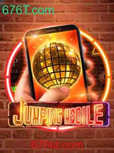 Explorando o Mundo de Jumpingmobile: Um Jogo de Agilidade e Estratégia