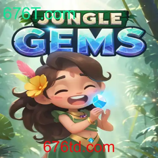 Descubra as Aventuras de JungleGems: O Fascinante Mundo dos Tesouros na Selva