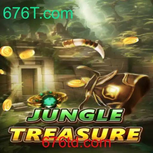 Desvendando os Mistérios de JungleTreasure: Um Passeio Aventuroso no Mundo dos Jogos Online