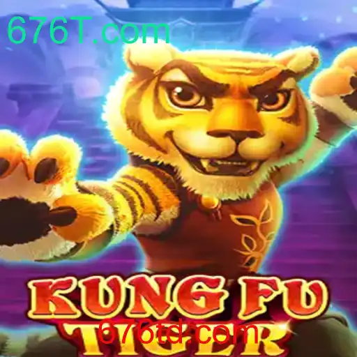 Explorando o Mundo de KungFuTiger: O Jogo de Artes Marciais que Conquista Multidões