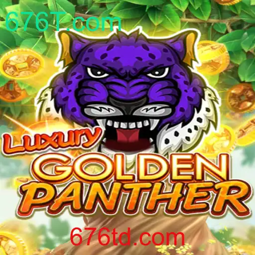 Descubra o Universo de LUXURYGOLDENPANTHER: Um Novo Fenômeno dos Jogos