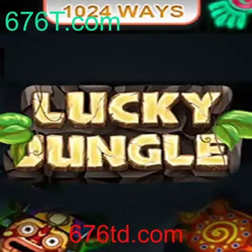 Descubra LuckyJungle1024: O Jogo de Aventura e Estratégia Popular