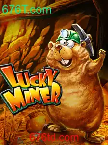 Explorando o Jogo LuckyMiner: Diversão e Estratégia no Mundo Online