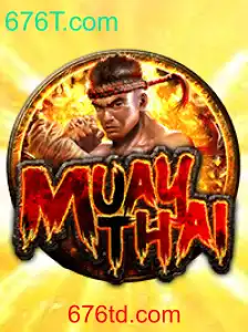 MuayThai: O Intrigante Mundo de Luta e Estratégia
