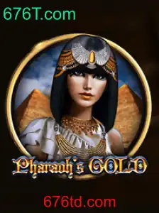Explorando o Fascinante Mundo de PharaohsGold: A Aventura de Cassino Online
