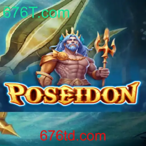 Poseidon: Aventura Subaquática no Mundo de 676T.com