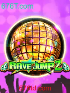 RaveJump2: A Emoção do Salto em um Mundo Eletrizante