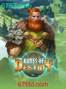 RunesOfDestiny: Uma Jornada Épica no Mundo dos Jogos