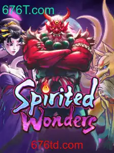 Explorando Spirited Wonders: Aventura e Estratégia no Mundo dos Jogos Digitais