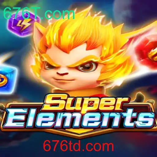SuperElements: Descubra a Empolgante Aventura do Novo Jogo
