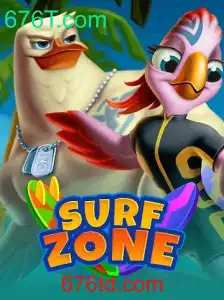 Desvendando o Mundo de SurfZone: Um Mergulho nas Ondas do Jogo