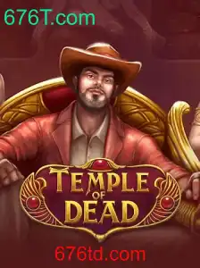 Explorando as Profundezas de 'TempleofDead': Um Novo Marco no Mundo dos Jogos