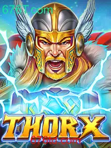 Descubra ThorX: O Novo Jogo de Estratégia Inovador