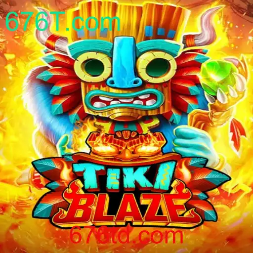 Explorando o Mundo do Jogo TikiBlaze: Regras e Estratégias
