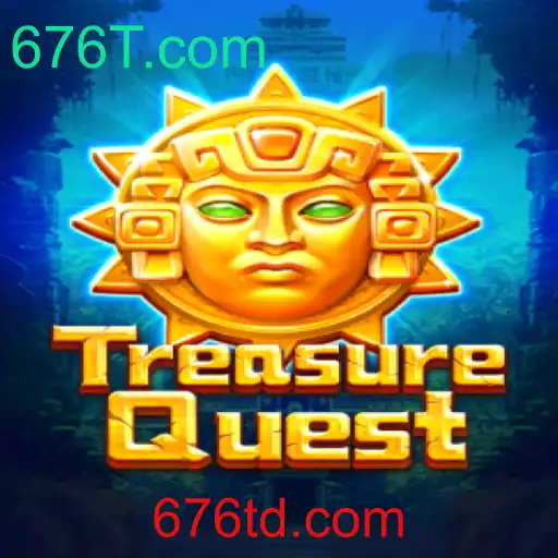 Descubra a Aventura Épica de TreasureQuest