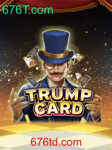 Explorando TrumpCard: O Novo Fenômeno dos Jogos Online no 676T.com