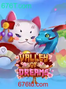 ValleyofDreams: Explorando o Fascinante Mundo do Jogo