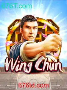 Descubra o Fascinante Universo do Jogo WingChun da 676T.com
