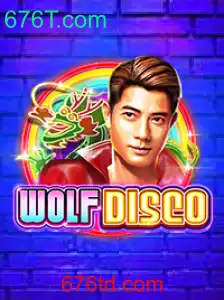 Descubra o Fascinante Mundo de WolfDisco