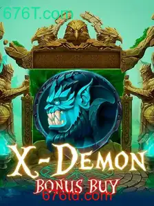 Descubra o Mundo Empolgante de XDemonBonusBuy: A Nova Sensação em Jogos de Cassino Online